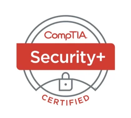 CompTIA Security+